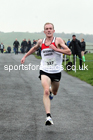 Senior Mens and Womens 2021 Heaton Memorial 10k Road Race, Town Moor, Newcastle. Photo: David T. Hewitson/Sports for All Pics